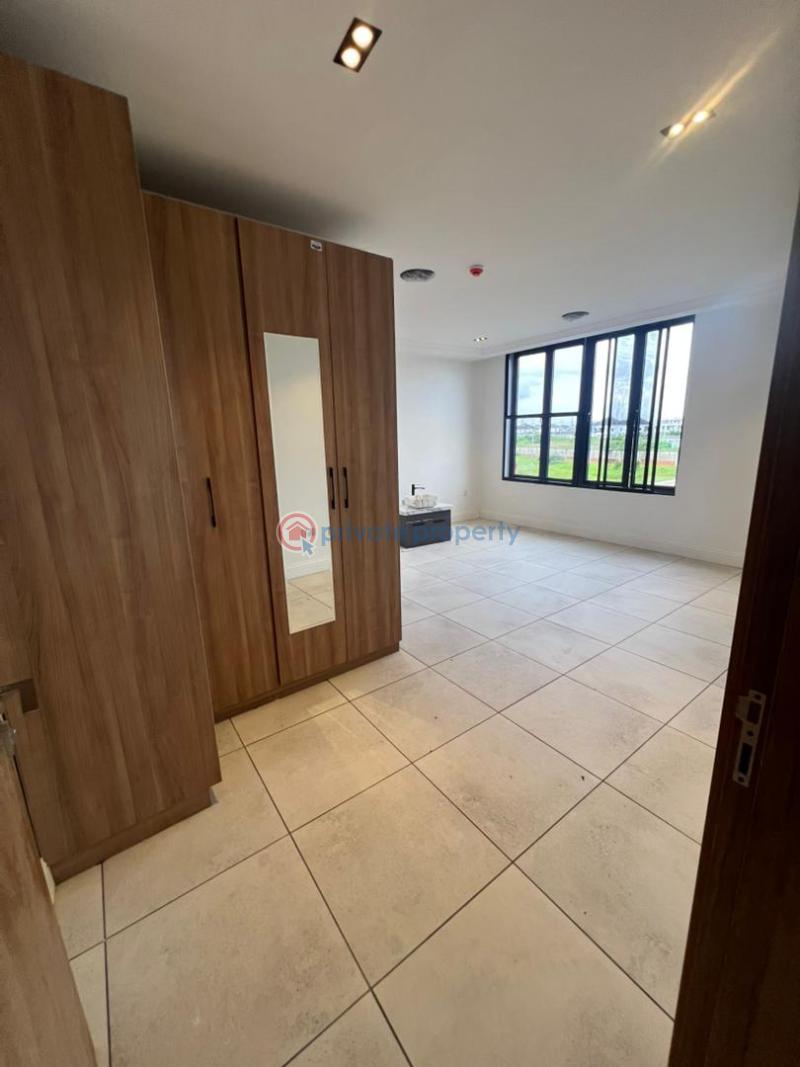 Luxurious 5 bedroom fully detached duplex with bq - 2 5 bedroom Detached Duplex For Sale Royal Garden Estate Lekki Phase 2 Lagos - 2