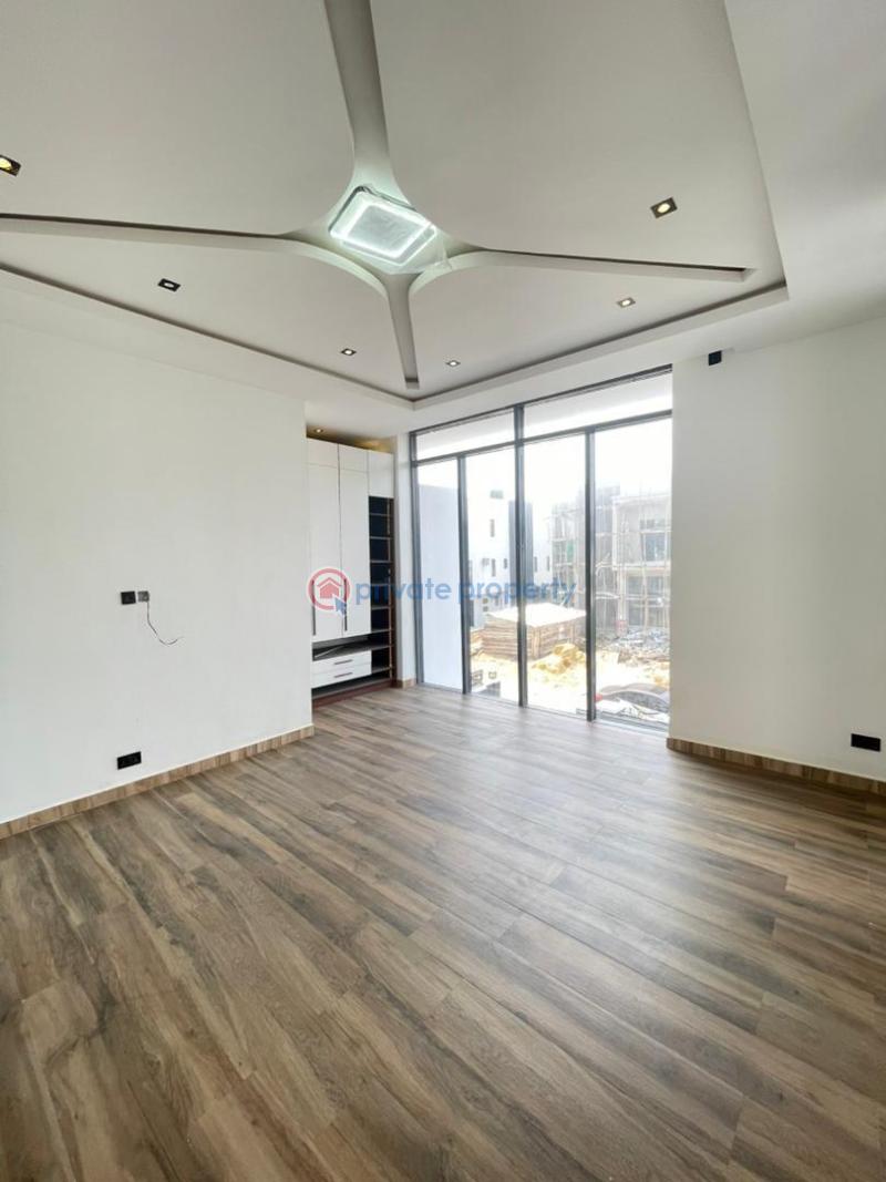 5 bedroom Detached Duplex For Sale County,ikota Lagos. Lekki Lagos - 12