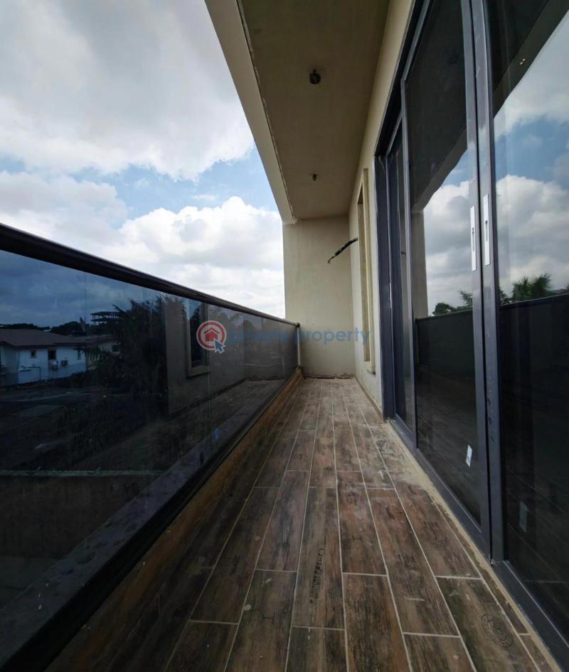 5 bedroom Detached Duplex For Sale Adeniyi Jones / Ikeja Adeniyi Jones Ikeja Lagos - 10