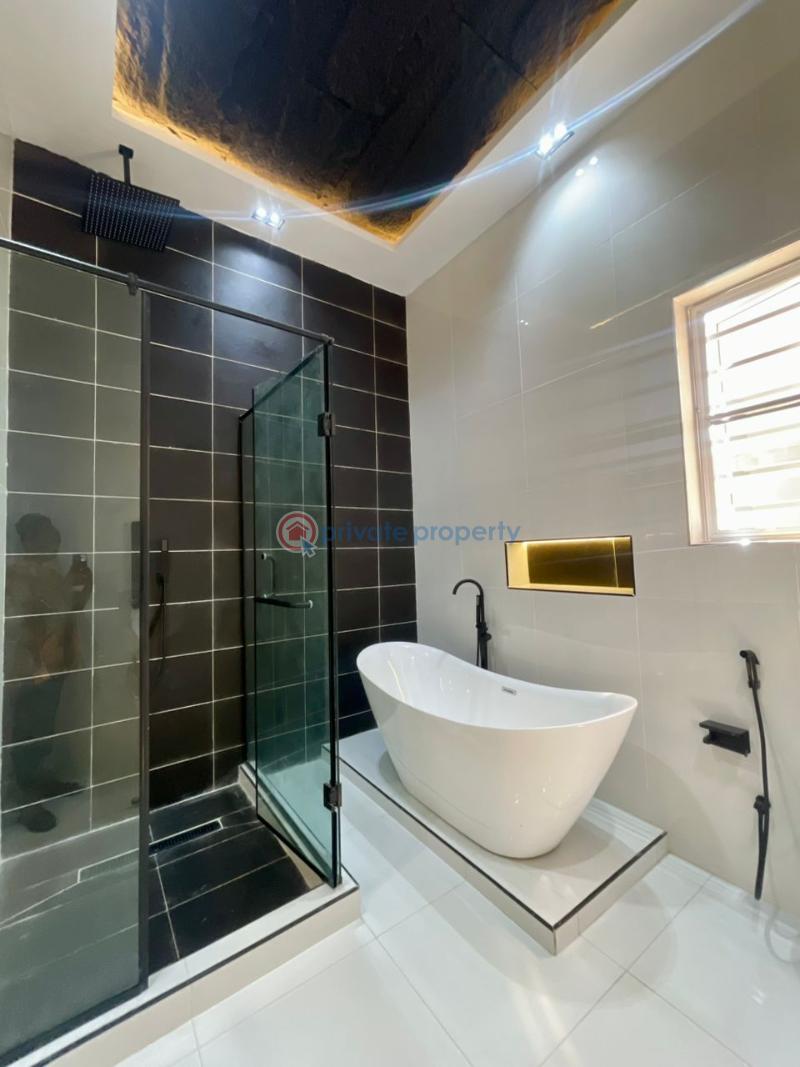 5 bedroom Detached Duplex For Sale Lekki Phase 1 Lagos - 15