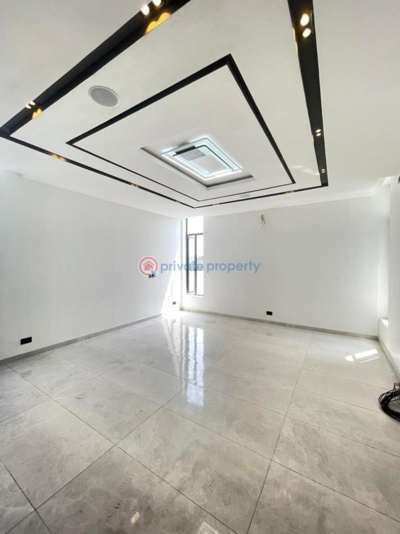 5 bedroom Detached Duplex For Sale County,ikota Lagos. Lekki Lagos - 17