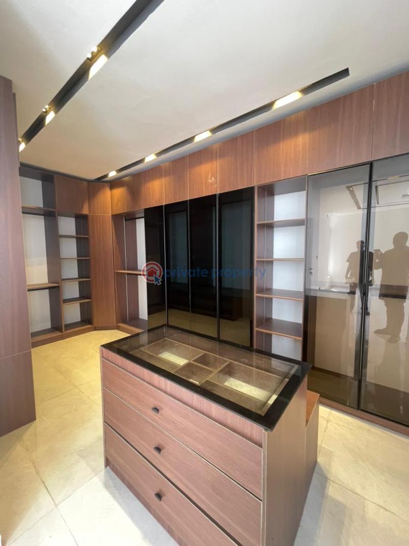 5 bedroom Detached Duplex For Sale County,ikota Lagos. Lekki Lagos - 3