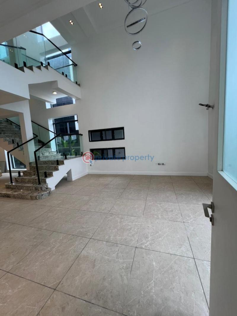 Luxurious 5 bedroom fully detached duplex with bq - 3 5 bedroom Detached Duplex For Sale Royal Garden Estate Lekki Phase 2 Lagos - 3