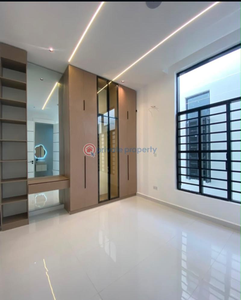 5 bedroom Detached Duplex For Sale Orchid Lekki Lagos - 7