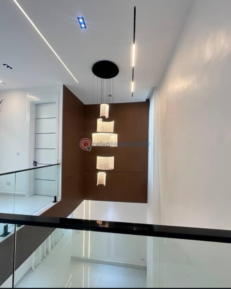 5 bedroom Detached Duplex For Sale Orchid Lekki Lagos - 10