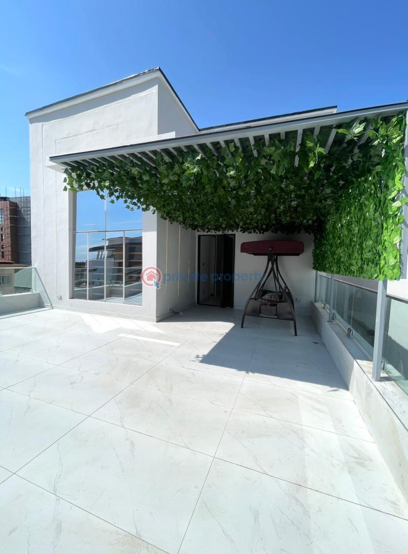 5 bedroom Detached Duplex For Sale Lekki Phase 1 Lagos - 2