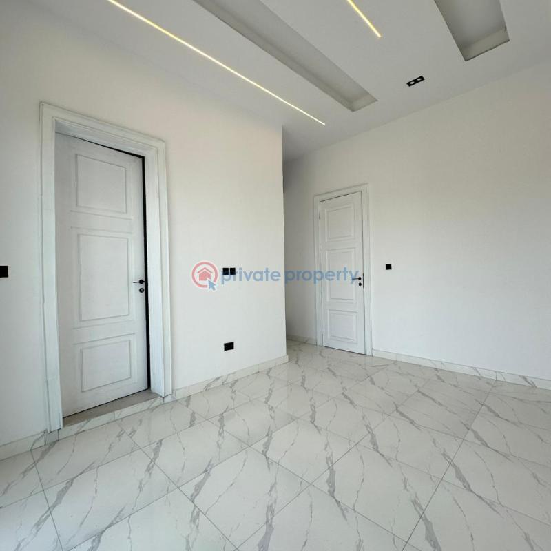 5 bedroom Detached Duplex For Sale Orchid Road Lekki Lagos - 13