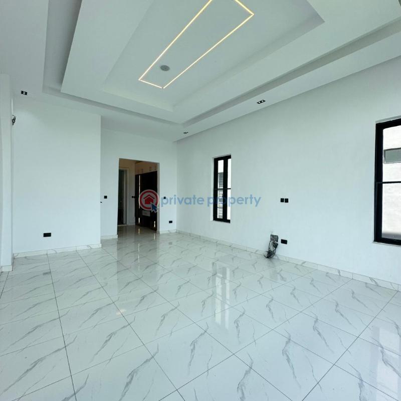 5 bedroom Detached Duplex For Sale Orchid Road Lekki Lagos - 10