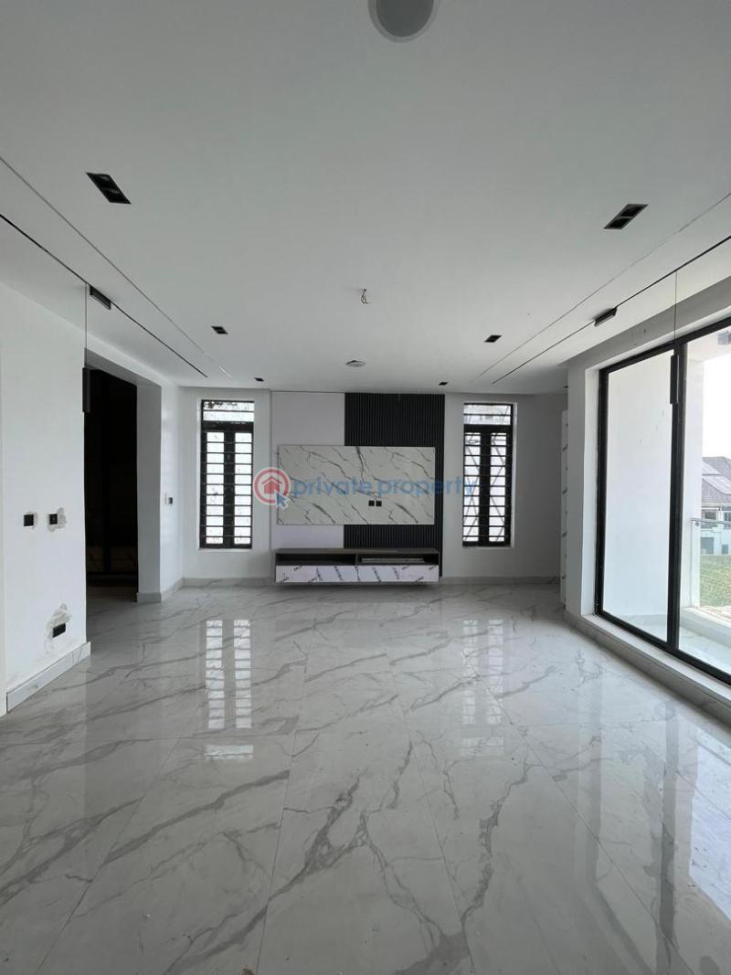 5 bedroom Detached Duplex For Sale Lekki Phase 1 Lagos - 2