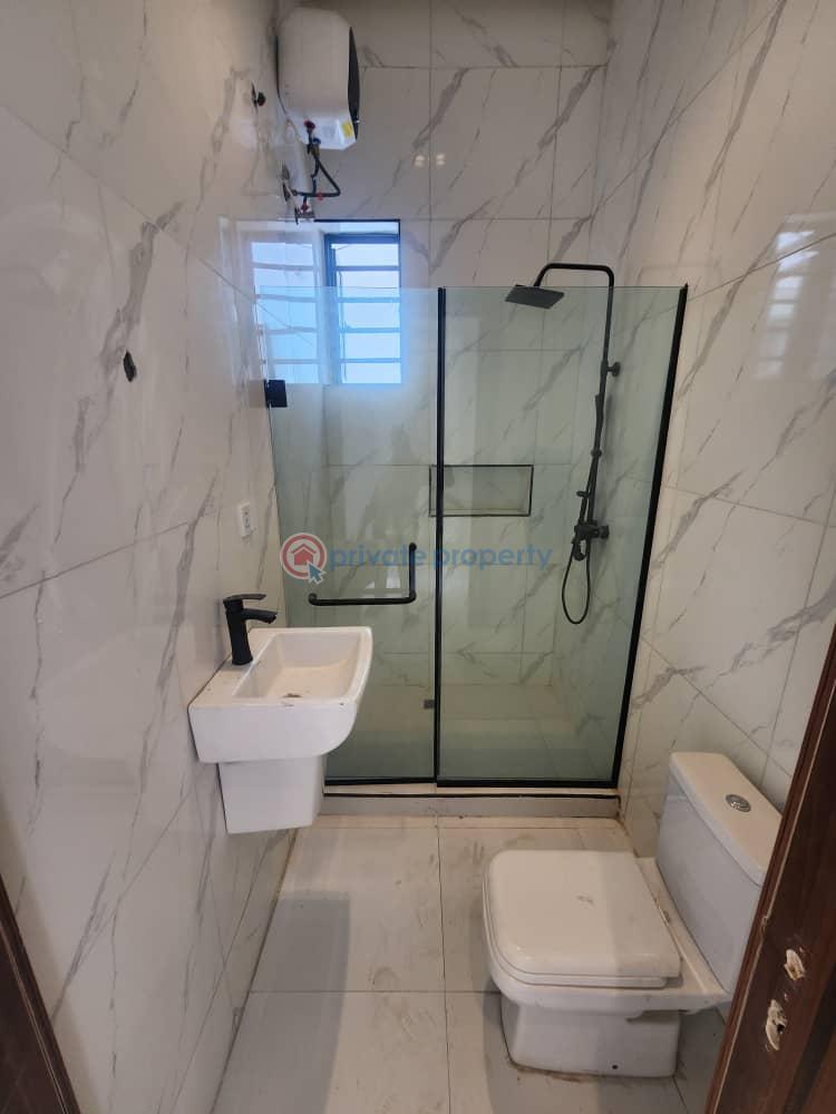 5 bedroom Detached Duplex For Sale Ikota Lekki Lagos - 15