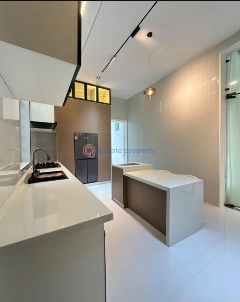 5 bedroom Detached Duplex For Sale Orchid Lekki Lagos - 5