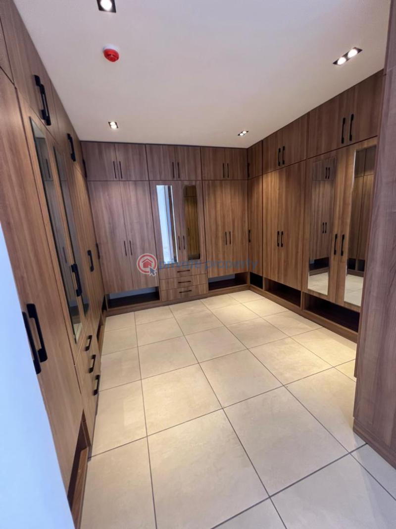 Luxurious 5 bedroom fully detached duplex with bq - 11 5 bedroom Detached Duplex For Sale Royal Garden Estate Lekki Phase 2 Lagos - 11