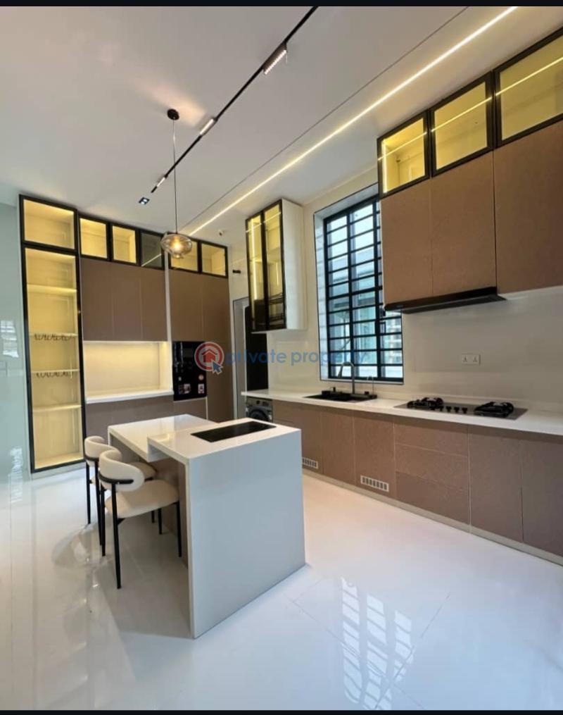 5 bedroom Detached Duplex For Sale Orchid Lekki Lagos - 3