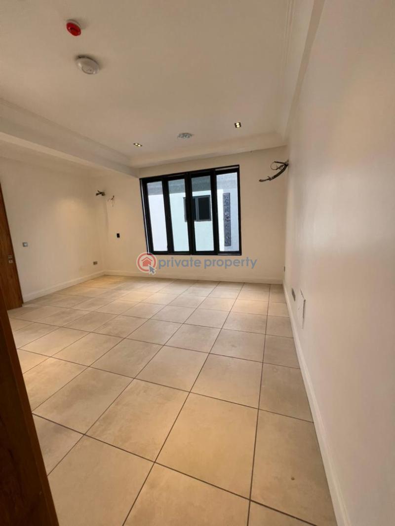 Luxurious 5 bedroom fully detached duplex with bq - 15 5 bedroom Detached Duplex For Sale Royal Garden Estate Lekki Phase 2 Lagos - 15