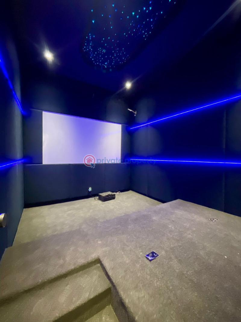 5 bedroom Detached Duplex For Sale Lekki Phase 1 Lagos - 17