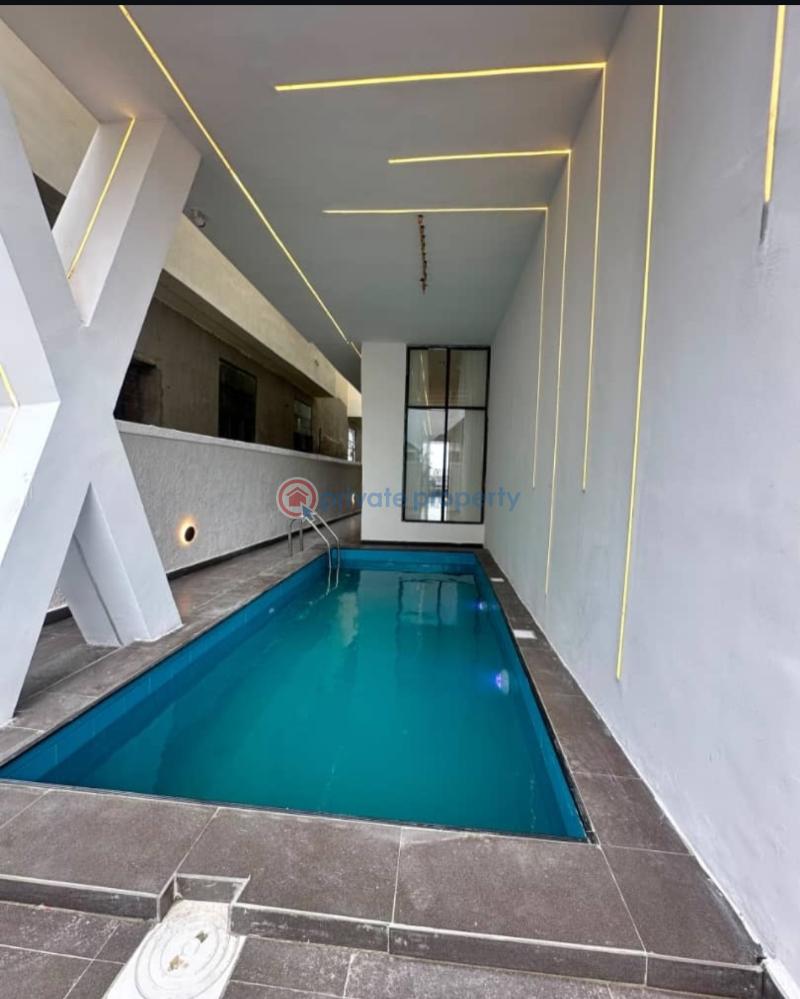 5 bedroom Detached Duplex For Sale Orchid Lekki Lagos - 16