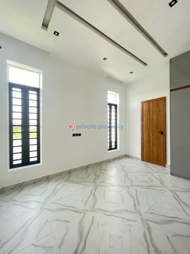 5 bedroom Detached Duplex For Sale Orchild. Lekki Lagos - 12