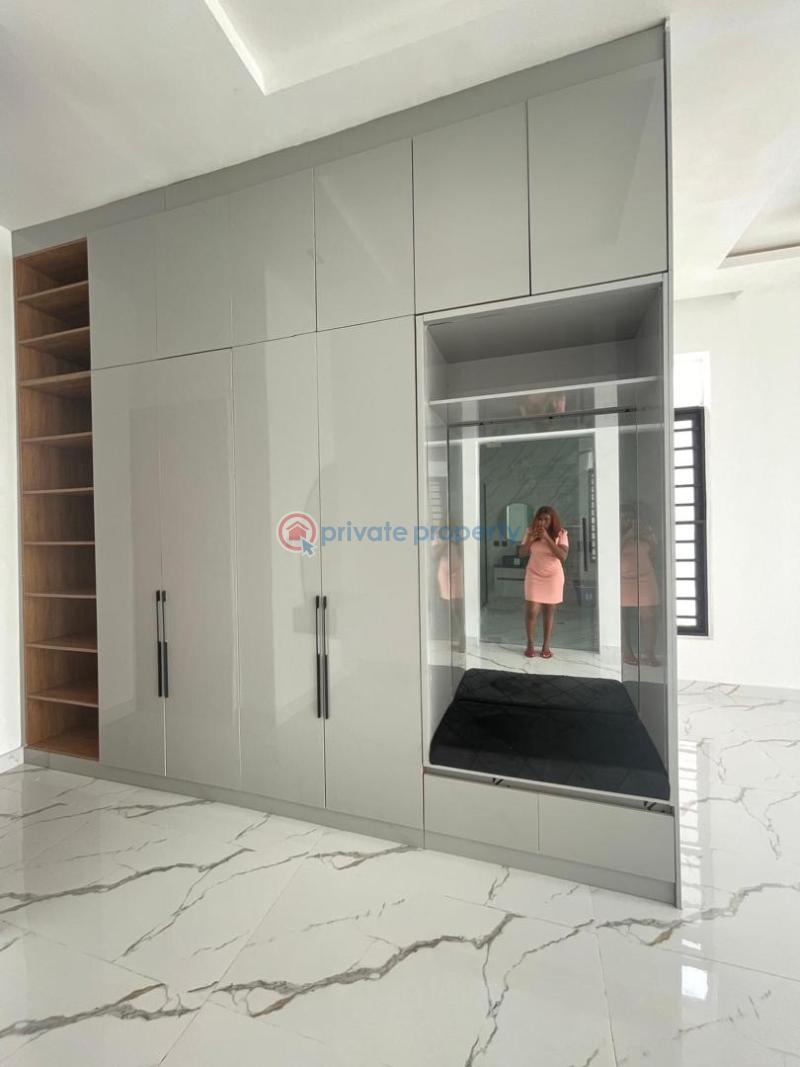 5 bedroom Detached Duplex For Sale Orchild. Lekki Lagos - 3