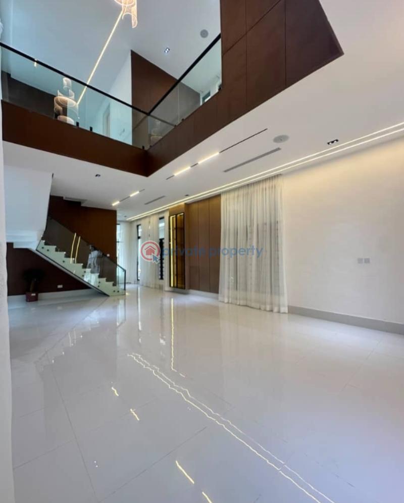 5 bedroom Detached Duplex For Sale Orchid Lekki Lagos - 1