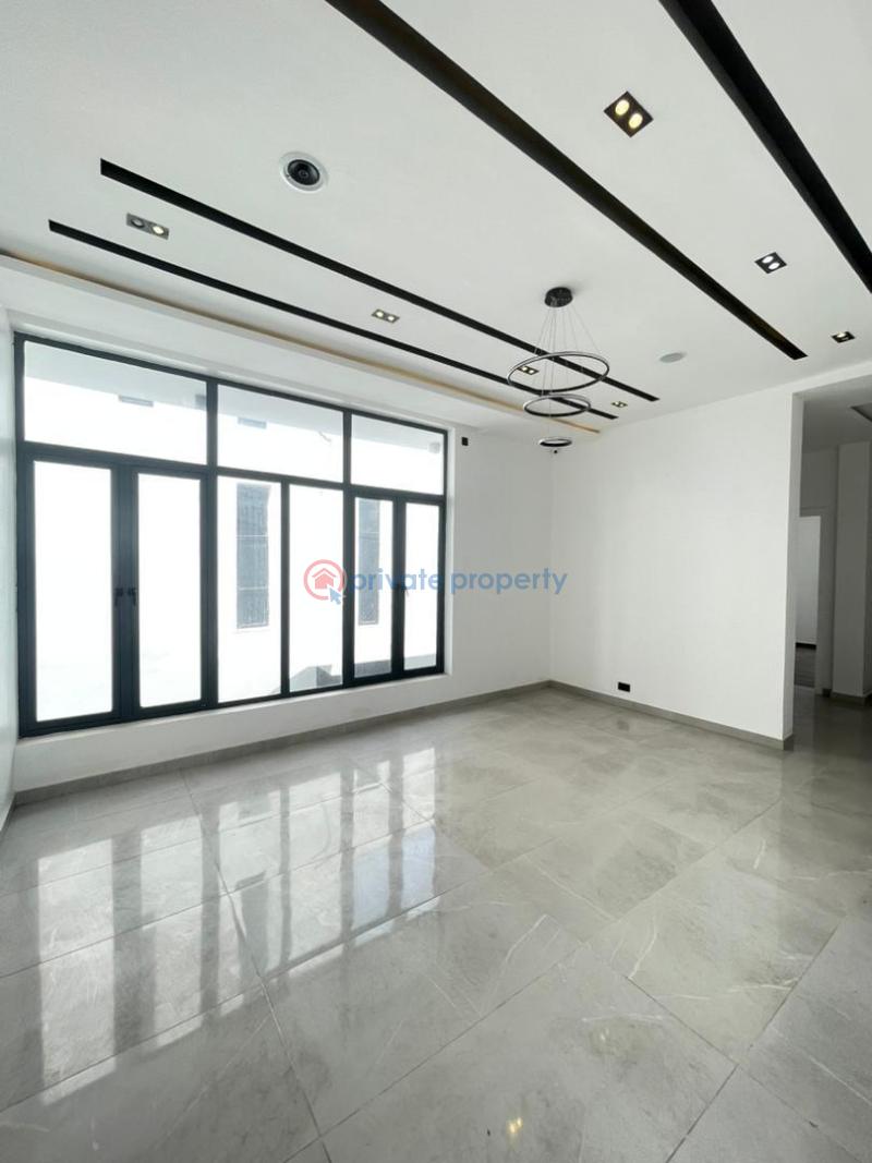 5 bedroom Detached Duplex For Sale County,ikota Lagos. Lekki Lagos - 2