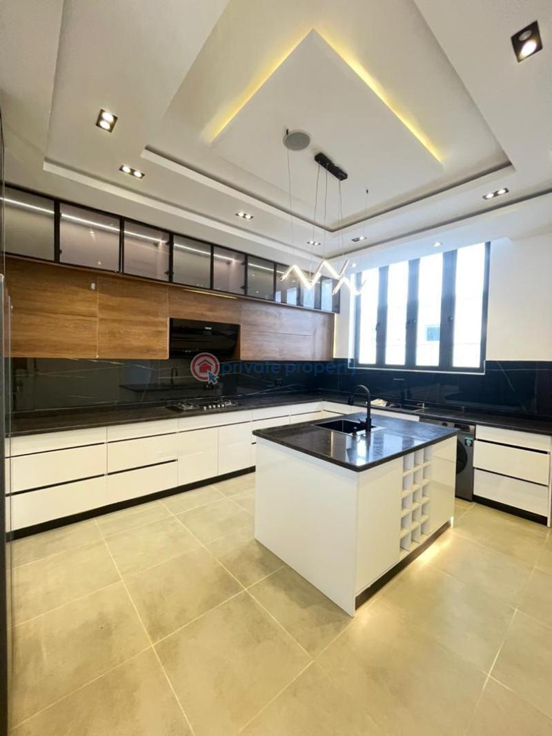 5 bedroom Detached Duplex For Sale County,ikota Lagos. Lekki Lagos - 8