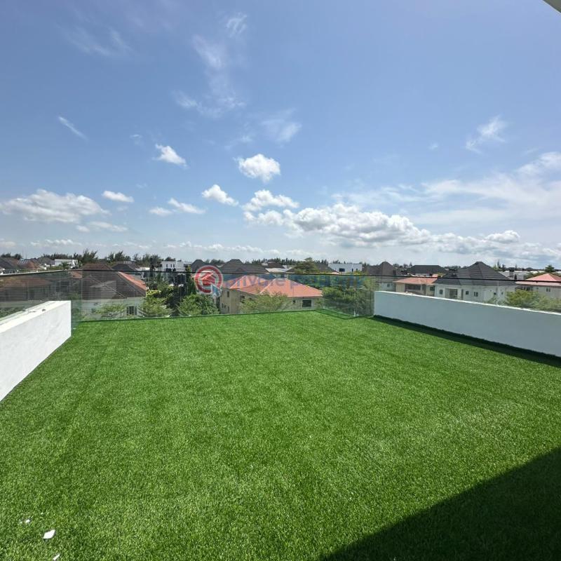 5 bedroom Detached Duplex For Sale Orchid Road Lekki Lagos - 15