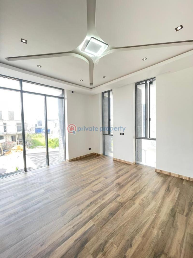 5 bedroom Detached Duplex For Sale County,ikota Lagos. Lekki Lagos - 10
