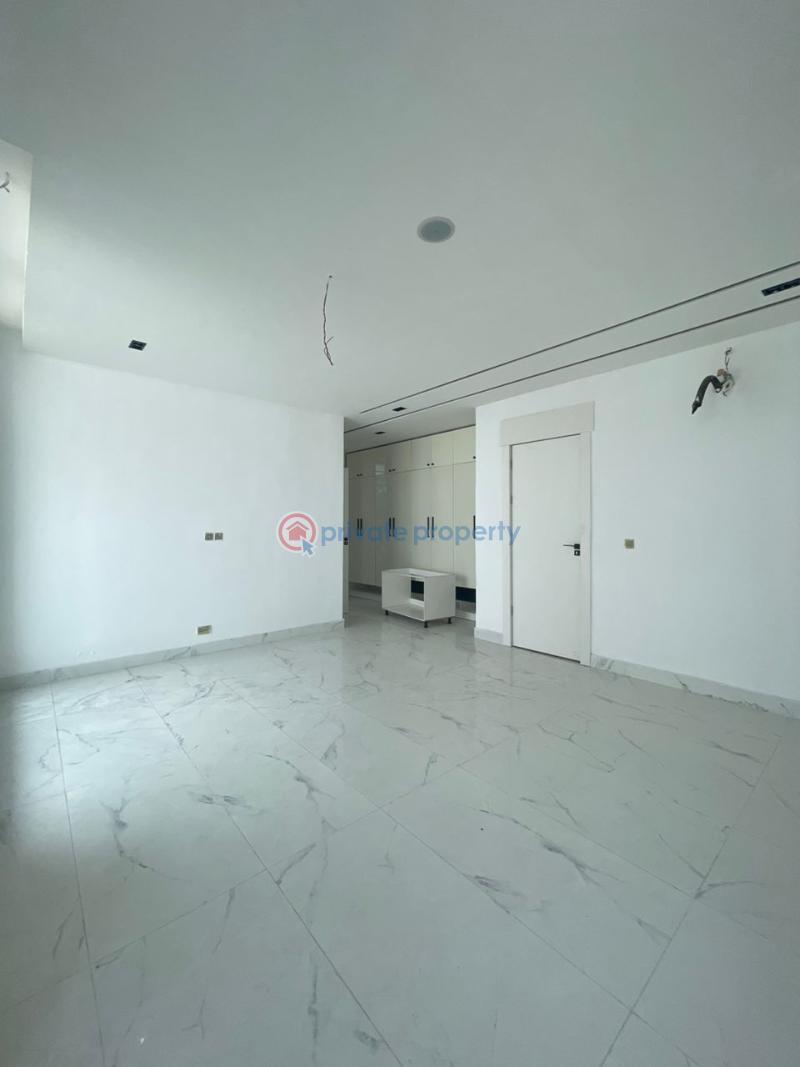 5 bedroom Flat & Apartment For Sale Chevron Drive Lekki Lagos - 12