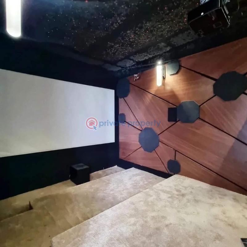 5 bedroom Duplex For Sale Orchid Hotel Road, Chevron Tollgate, Lekki Lafiaji Lekki Lagos - 6