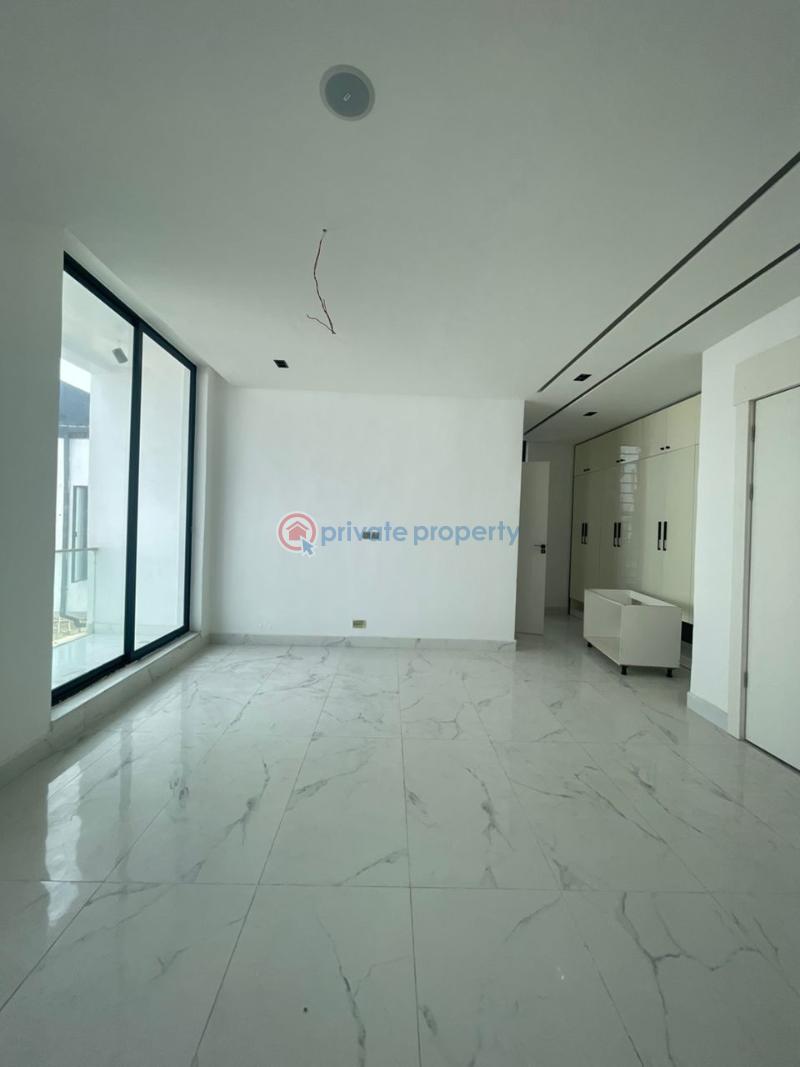 5 bedroom Flat & Apartment For Sale Chevron Drive Lekki Lagos - 15