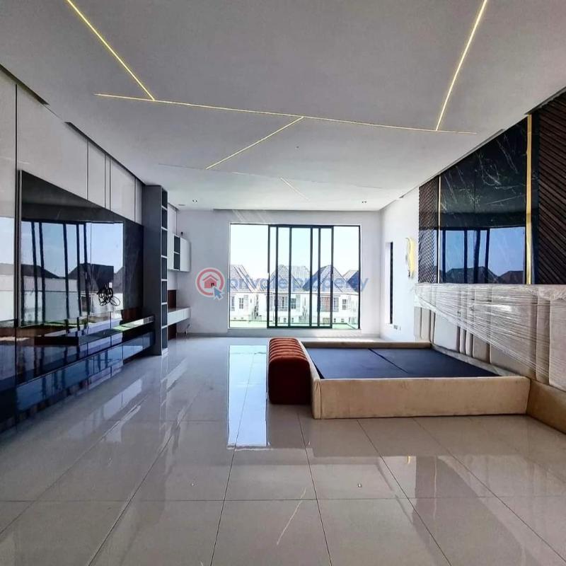 5 bedroom Duplex For Sale Orchid Hotel Road, Chevron Tollgate, Lekki Lafiaji Lekki Lagos - 3