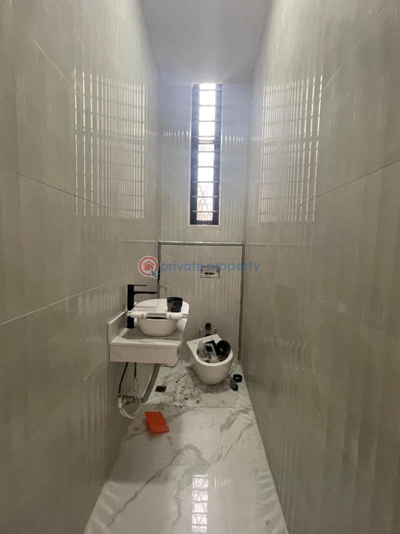 5 bedroom Flat & Apartment For Sale Chevron Drive Lekki Lagos - 16