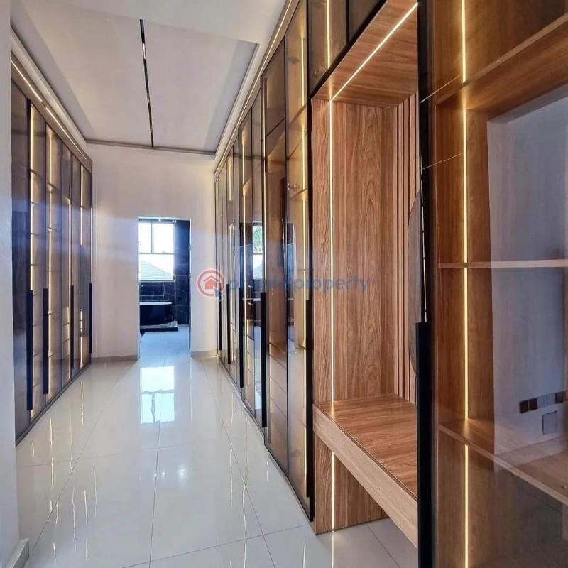 5 bedroom Duplex For Sale Orchid Hotel Road, Chevron Tollgate, Lekki Lafiaji Lekki Lagos - 5