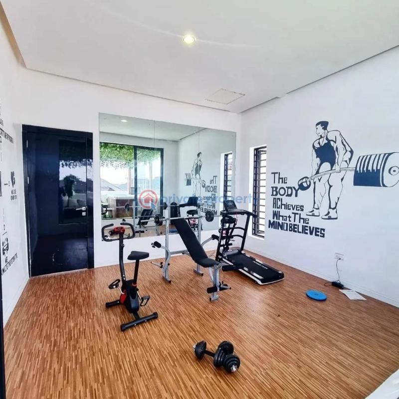 5 bedroom Duplex For Sale Orchid Hotel Road, Chevron Tollgate, Lekki Lafiaji Lekki Lagos - 7