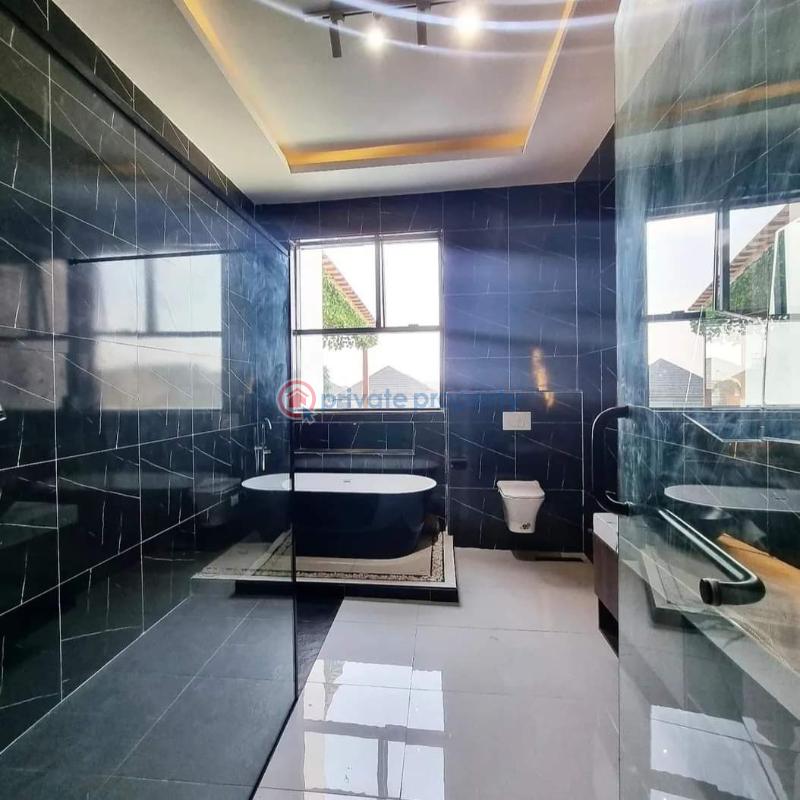 5 bedroom Duplex For Sale Orchid Hotel Road, Chevron Tollgate, Lekki Lafiaji Lekki Lagos - 4