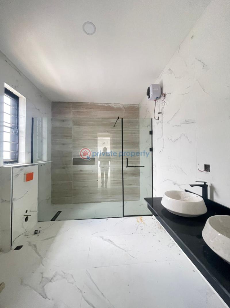 5 bedroom Flat & Apartment For Sale Chevron Drive Lekki Lagos - 14