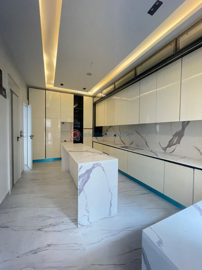 5 bedroom Flat & Apartment For Sale Chevron Drive Lekki Lagos - 23