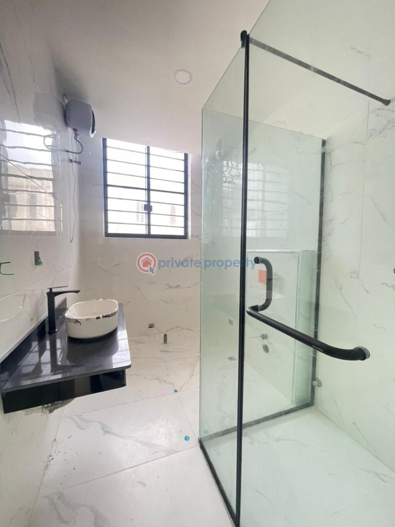 5 bedroom Flat & Apartment For Sale Chevron Drive Lekki Lagos - 21