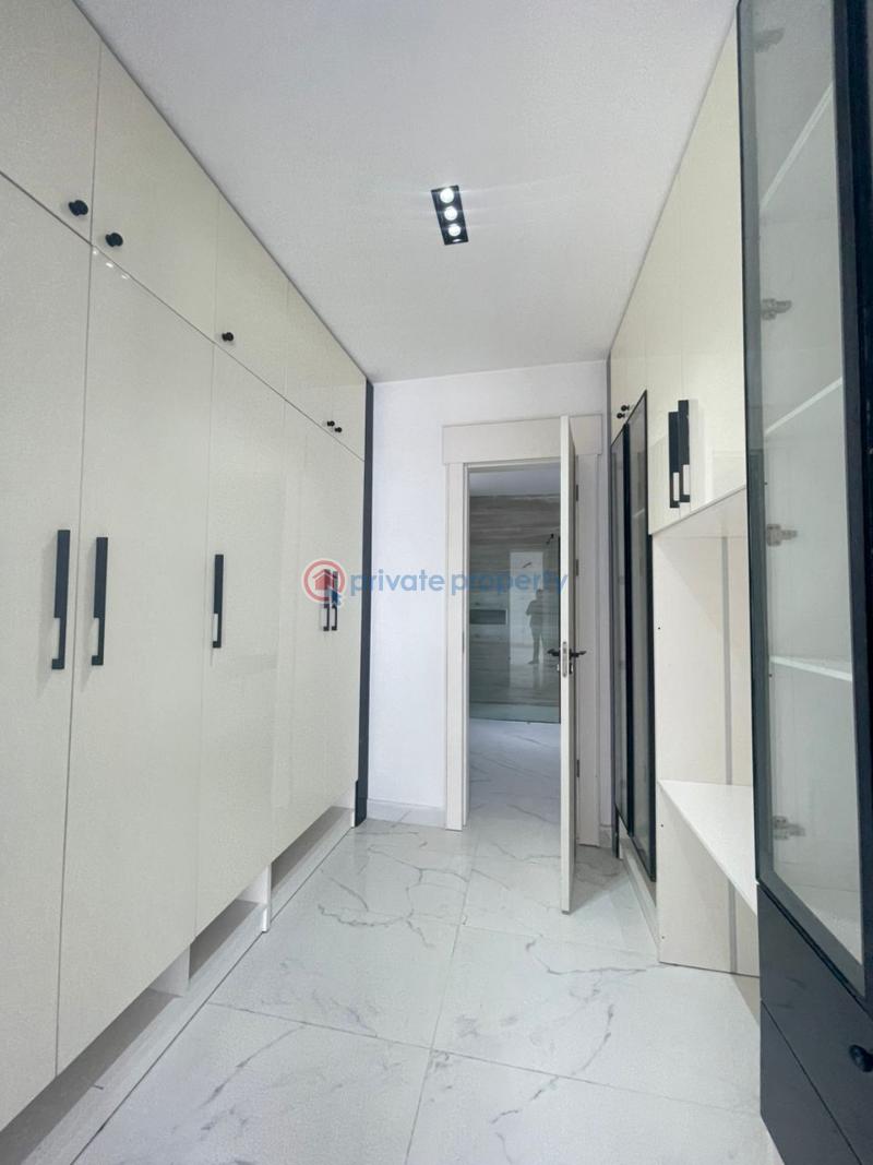 5 bedroom Flat & Apartment For Sale Chevron Drive Lekki Lagos - 22