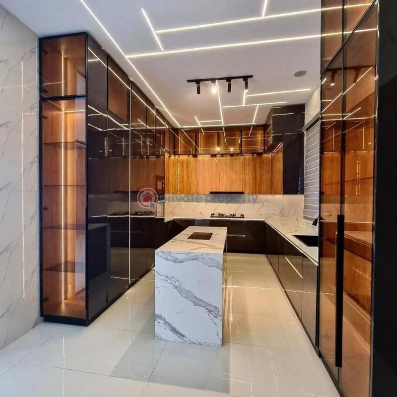 5 bedroom Duplex For Sale Orchid Hotel Road, Chevron Tollgate, Lekki Lafiaji Lekki Lagos - 2