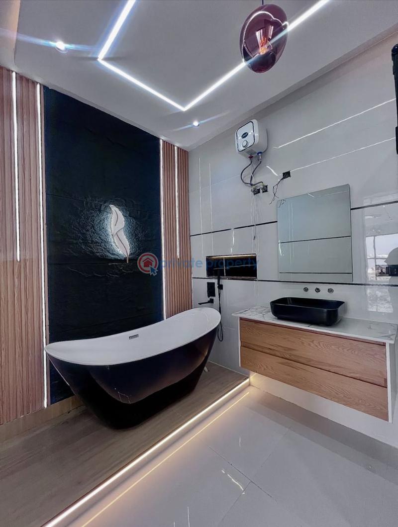 5 bedroom Detached Duplex For Sale Ajah Lagos - 2