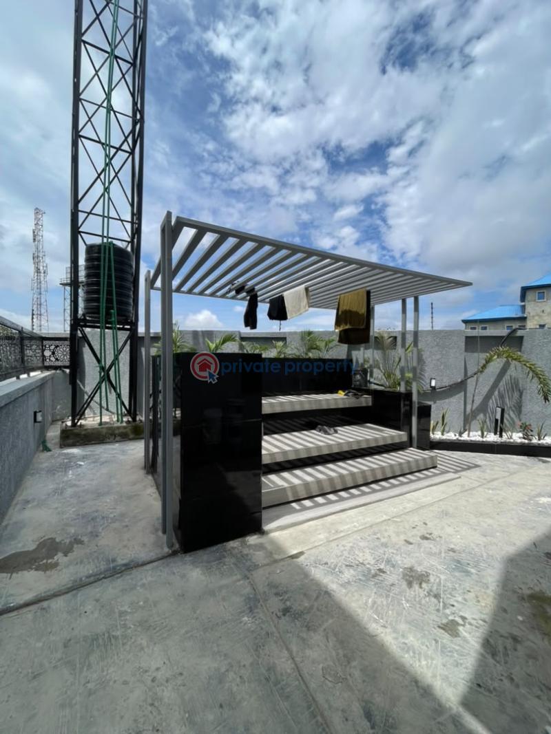 5 bedroom Detached Duplex For Sale Ajah Lagos - 3
