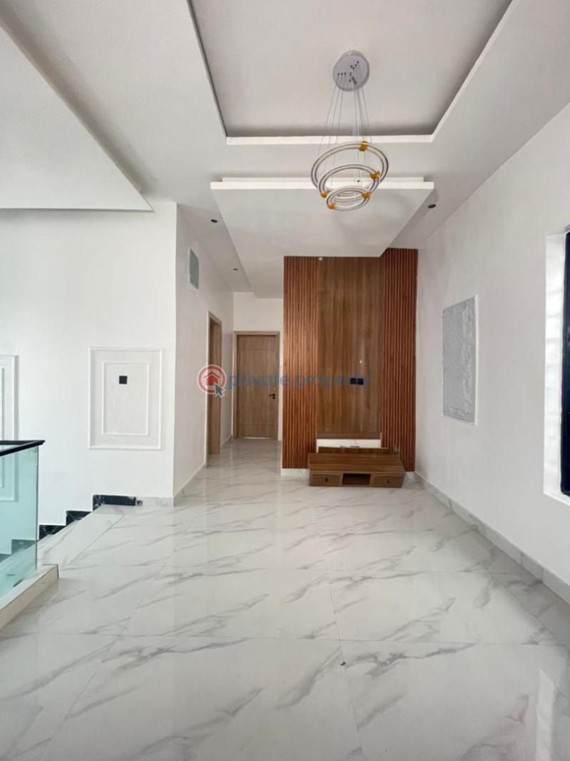 5 bedroom Detached Duplex For Sale Orchid, Lekki Lagos - 1