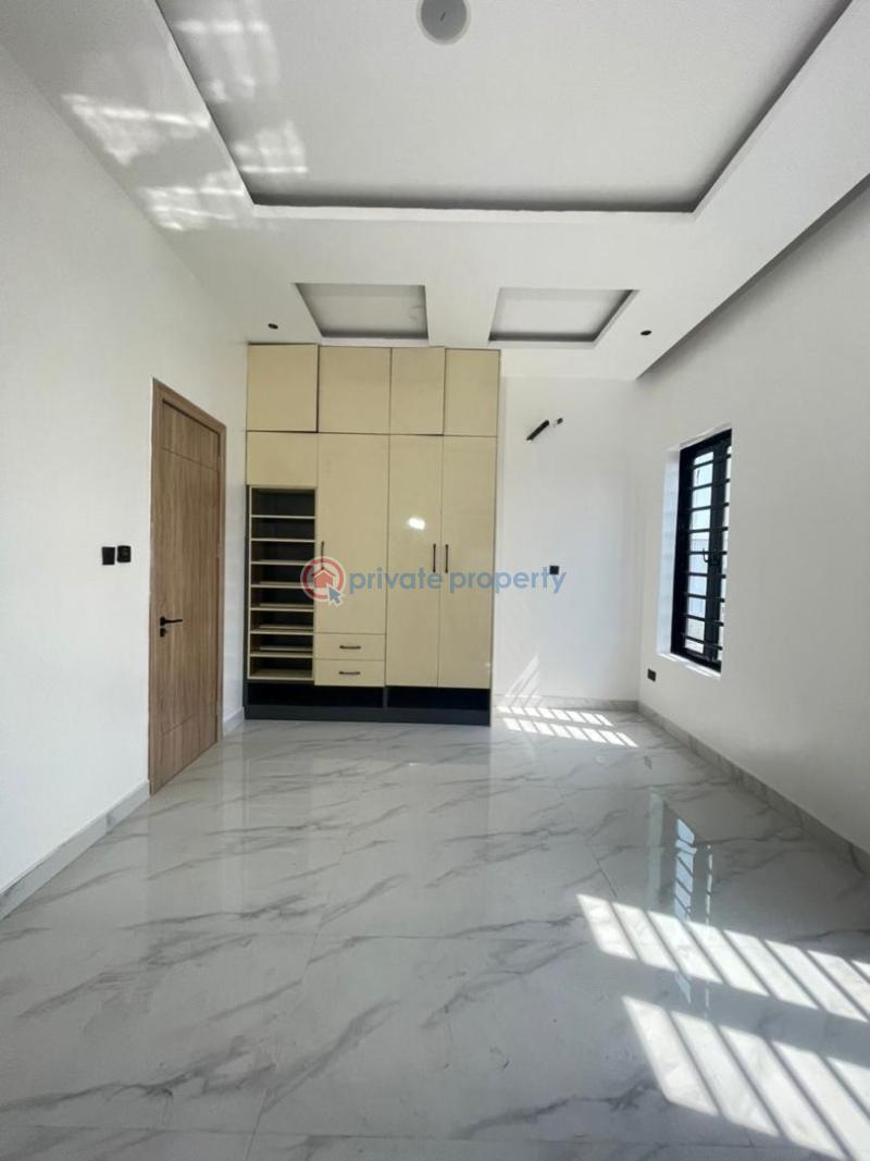 5 bedroom Detached Duplex For Sale Orchid, Lekki Lagos - 14