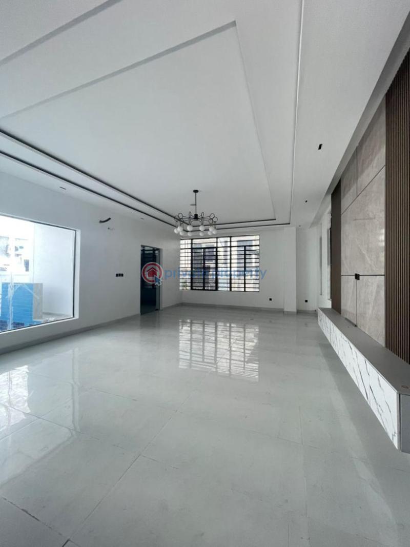 5 bedroom Detached Duplex For Sale Orchid, Lekki Lagos - 7