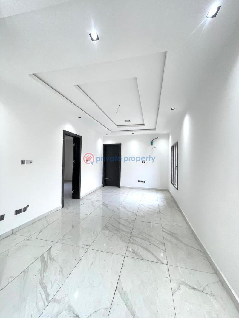 5 bedroom Detached Duplex For Rent Lekki Phase 1 Lagos - 3