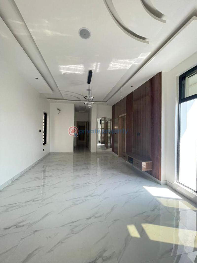 5 bedroom Detached Duplex For Sale Orchid, Lekki Lagos - 8