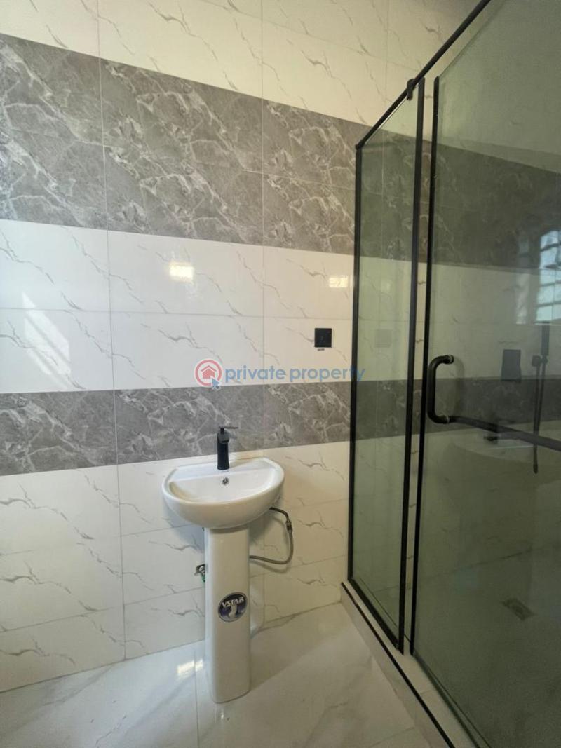 5 bedroom Detached Duplex For Sale Orchid, Lekki Lagos - 6