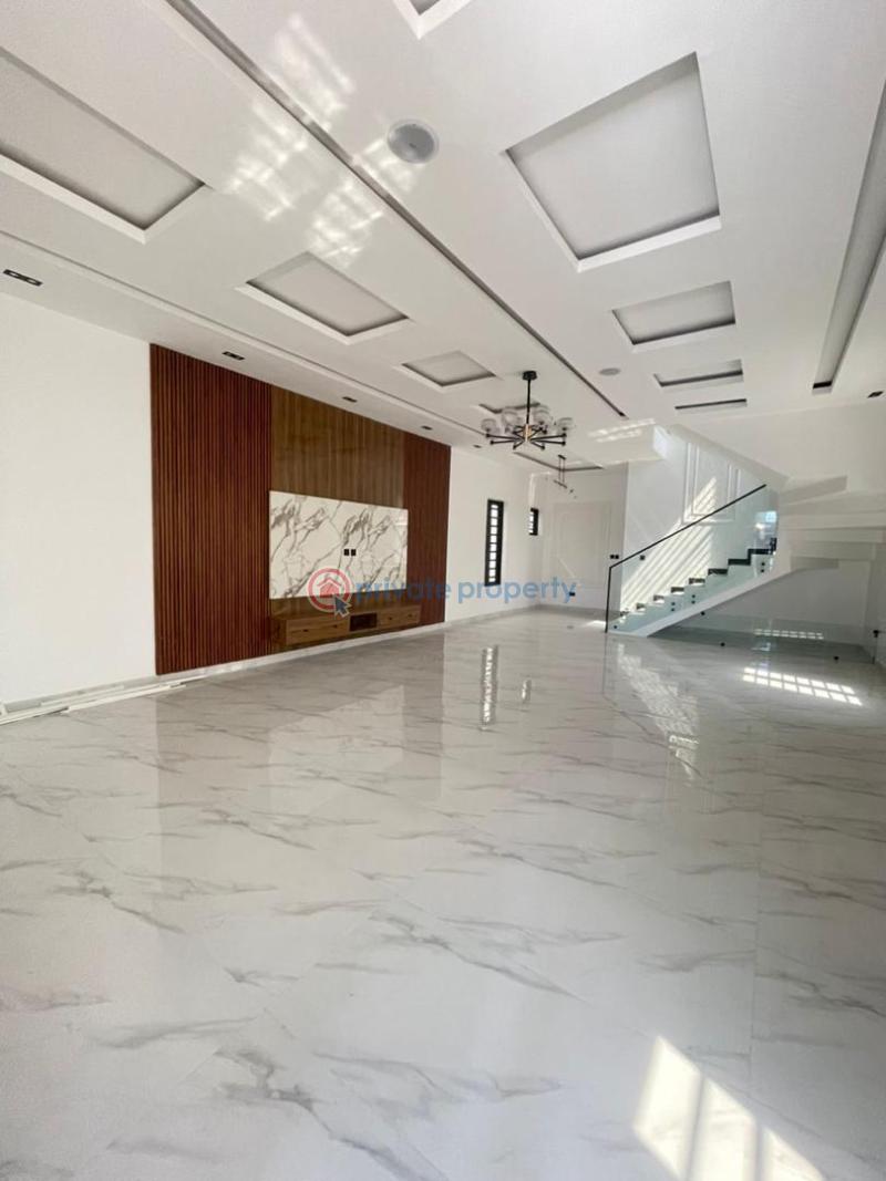 5 bedroom Detached Duplex For Sale Orchid, Lekki Lagos - 10