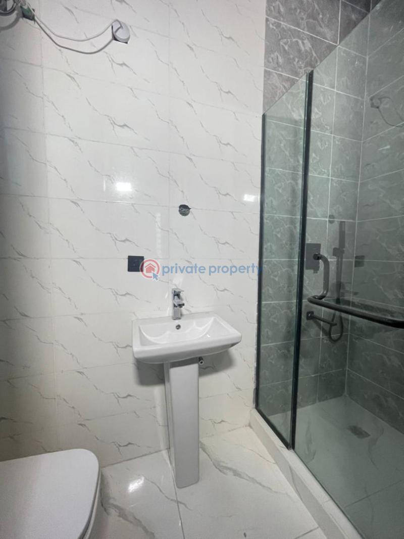 5 bedroom Detached Duplex For Sale Orchid, Lekki Lagos - 13